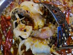 -大川先生·小龙虾·川菜(信义坊店)