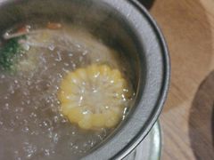 -百草滩羊清水涮羊肉(长城路店)