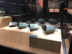 -晋国博物馆