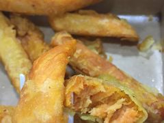黄金地瓜条-合德记顺德双皮奶(东门店)