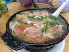 -沈妈砂锅(光华村店)