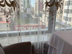 -马克西姆俄罗斯餐厅(绥芬河店)