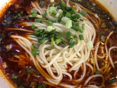 -秦云老太婆摊摊面(磁器口店)