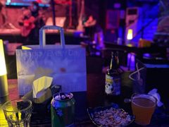 -vimi便利店酒吧