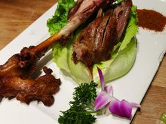 -天山传奇新疆菜(SKLP店)