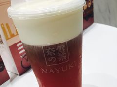 -奈雪的茶(市百一店)