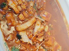 -峰厨大鱼泡饼(水上公园店)