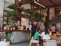 -山茶云南菜(永安里店)