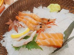 -牛YO寿喜烧火锅自助(三台子万象汇店)