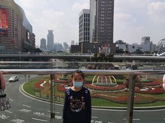 -上海大自然野生昆虫馆(东方明珠·爬宠昆虫探索中心)