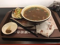 -武松家(丰益桥店)