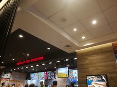 -汉堡王(天津鲁能店)