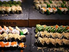 -佛山皇冠假日酒店-西餐厅