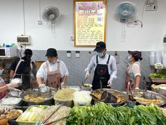 -正宗阳山牛杂(东城店)