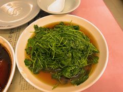 草头-蘭心餐厅(进贤路店)