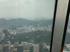 -Free Sky 云际观光层