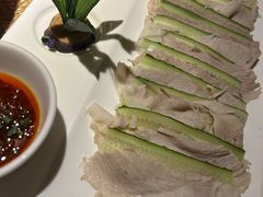 -渝信川菜(长安店)