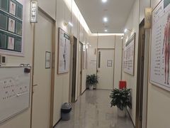 -通透堂中医·精准推拿(万科云城分院)