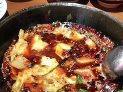 -受气牛肉·重庆耙牛肉(来福士店)