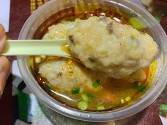 辣汤盲公丸-无影脚佛山陈氏盲公丸始创店(飞鸿街店)