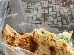 -文武王氏烧饼·无矾油条(西溪路店)