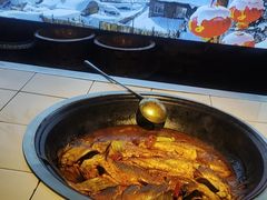 -人民公社大食堂(张家湾店)