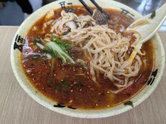 -兰溪牛肉面(杭州舟山东路店)