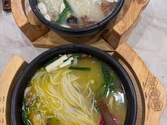 -桥香园过桥米线(复兴路店)