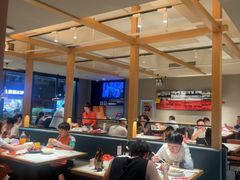 -杨氏青龙虾·羊蝎子(金盛路总店)