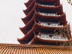 -白云山风景名胜区