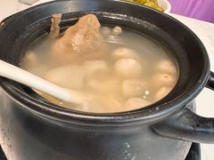 -琬苑鸽庄·川粤融合菜(解放碑总店)
