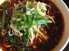 -秦云老太婆摊摊面(磁器口店)