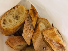 -WHEAT&BAKER-麥(凯德来福士店)