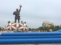 -太阳部落