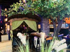 -绿茶餐厅(深圳龙华天虹购物中心店)