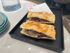 -高玛纳驴肉火烧(一世界店)