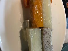 -百年果林椰子鸡(中洲店)