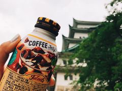 -名古屋城