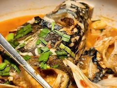 -千岛湖小鱼儿·淳安匠心农家菜