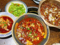 -文记沸腾鱼(永安路总店)