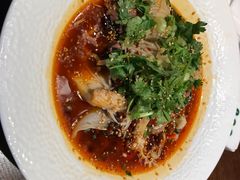 -成都你六姐·牛肉冒菜(城市集市合生汇店)