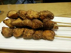 -菩提树·素食餐厅(汇智国际商业中心店)