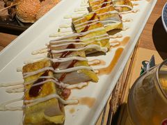 -雪熊精酿·哈尔滨烧烤酒馆(非遗大串店)