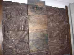 -辽沈战役纪念馆