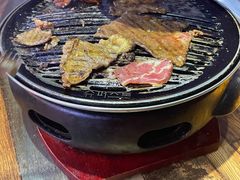 -吉志烤肉(太原总店)
