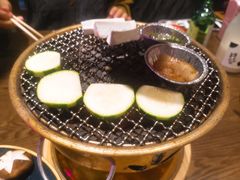 -樱宿日式和牛烧肉(五道口店)