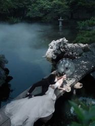 -苏州HX-合喜映画婚纱摄影