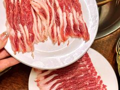 -前门张记涮肉(前门店)