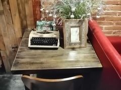 -NLFS1983咖啡花园餐厅(锦桂店)