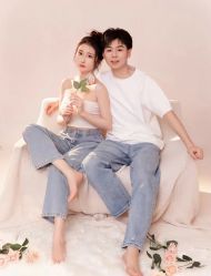 -花屿迷鹿写真馆